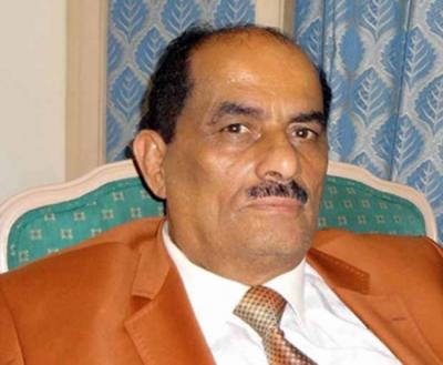 محمد علي احمد يكشف ولاول مرة عن خروجه القسري من صنعاء في 1990(تفاصيل)
