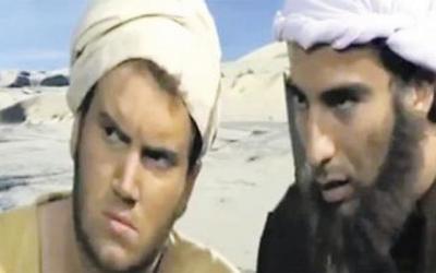 80 ممثلا من أبطال الفيلم المسيء للرسول يتبرأون منه ويعتذرون للمسلمين