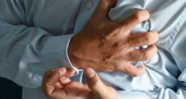 إذا شعرتَ بهذه الأعراض اطلب الإسعاف فورًا.. فكل ثانية لها ثمنها