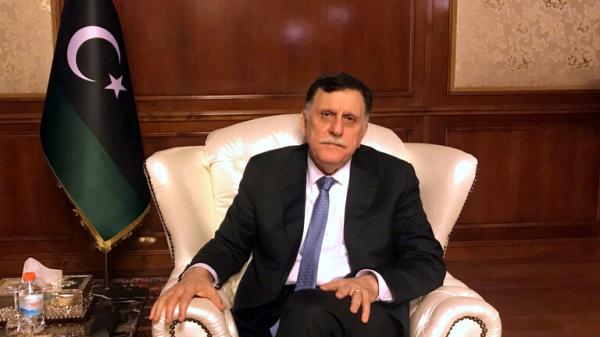 بعد تقدم قوات حفتر.. السراج يطلب من 5 دول تفعيل الاتفاقيات الأمنية مع ليبيا للدفاع عن طرابلس