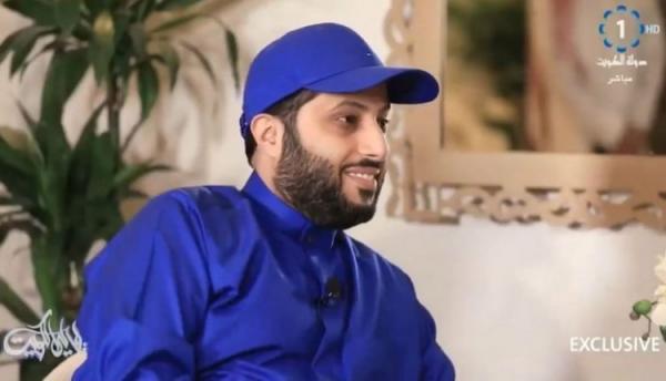 السعودية.. تركي آل الشيخ: أنا تاجر شاطر وأريد تسويق سلعتي بمواقع التواصل (فيديو)