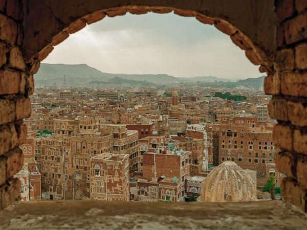 اختفاء طفلين من أمام منزليهما بصنعاء في ظروف غامضة