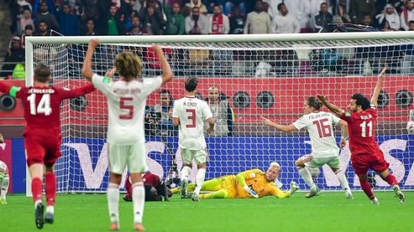 ليفربول الإنجليزي يتوج بكأس العالم للأندية 2019 على حساب فلامينغو البرازيلي