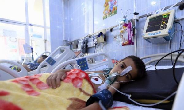حالة طوارئ قصوى بصنعاء: الصحة تكشف احصائية مرعبة عن ضحايا انفلونزا الخنازير