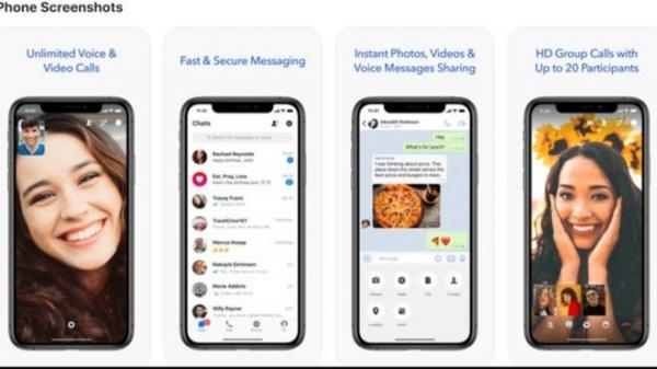 غوغل وآبل تزيلان تطبيق توتوك الإماراتي بسبب مزاعم بالتجسس