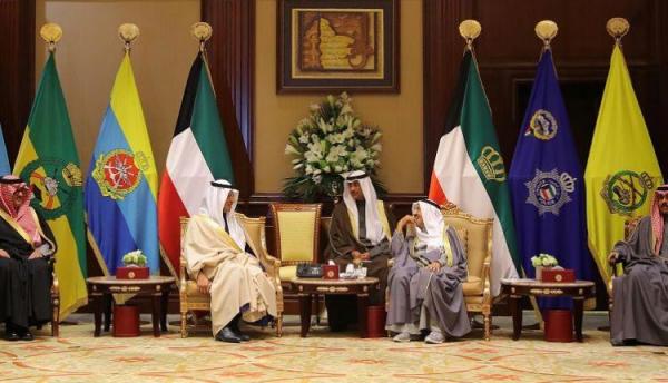 السعودية والكويت توقعان على ملحق اتفاقية استئناف مناصفة انتاج النفط من حقلي الخفزي والوفرة 