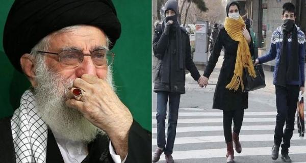 أخيرًا.. حقيقة "رائحة طهران النتنة" التي أزعجت خامنئي وحيّرت الإيرانيين