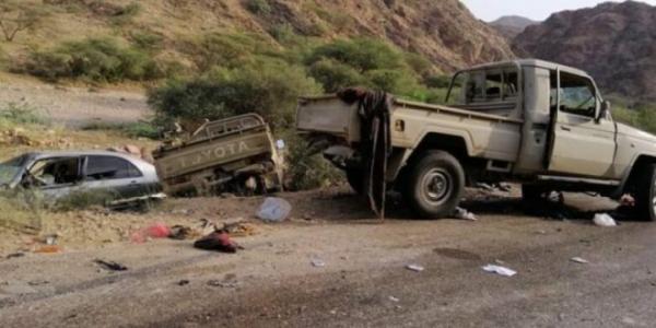 مقتل جنود في كمين مسلح استهدفهم بمحافظة شبوة 
