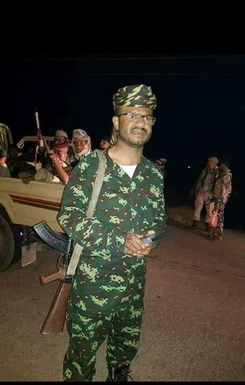 شلال شايع يصل إلى عدن