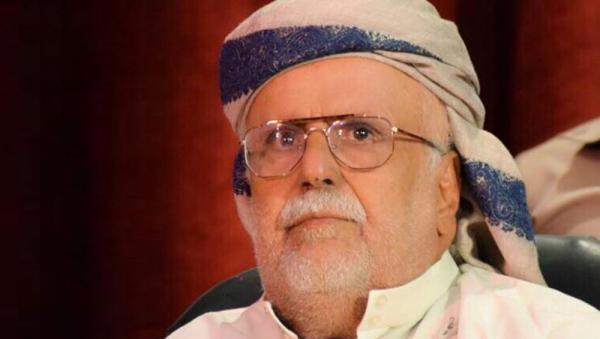 اللواء احمد مساعد حسين يكشف اشتراطات اخراج جماعة علي ناصر محمد من صنعاء عام 90م ويترحم على الرئيس صالح