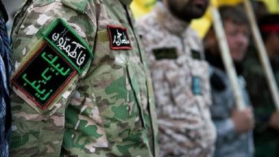 وفاة "قائد لواء فاطميون" الأفغاني بعد إصابة تعرض لها في سوريا منذ عامين (صور)