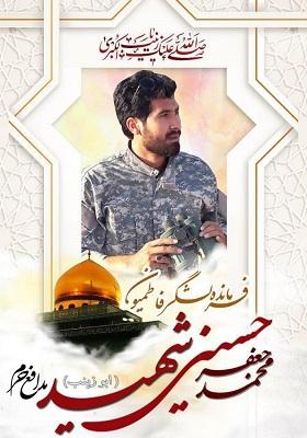 وفاة "قائد لواء فاطميون" الأفغاني بعد إصابة تعرض لها في سوريا منذ عامين (صور)