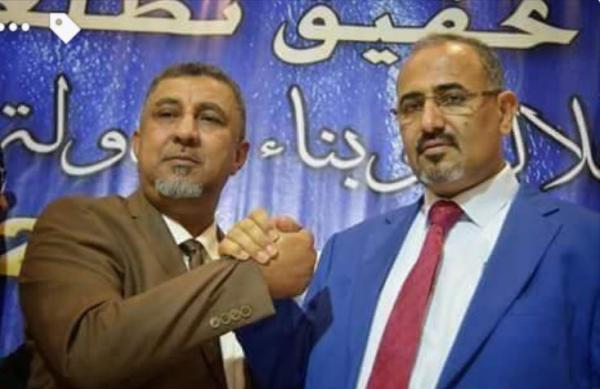 استقالة قيادي رفيع من المجلس الانتقالي الجنوبي