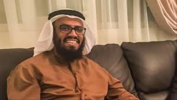 هاني بن بريك يعلق على احداث شبوة..بهذه الكلمات !