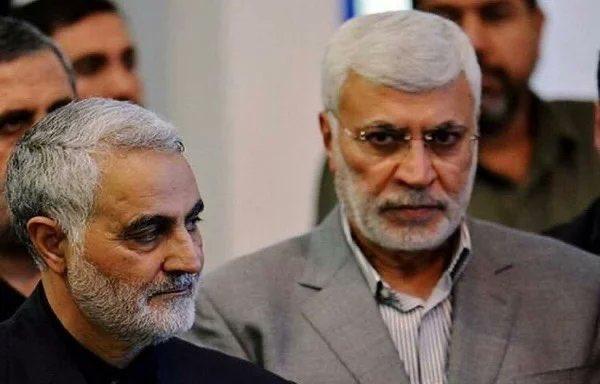 بالصور.. ماذا وجدوا مع قاسم سليماني بعد مقتله بصاروخ أمريكي .. وأسماء القيادات الذين قُتلوا معه !