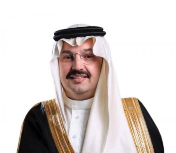 السعودية: "تركي بن طلال" يعين فتاة متلعثمة في إمارة عسير (فيديو)