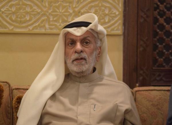 حكم بضبط الدكتور عبدالله النفيسي واحضاره بالقوة.. والسبب !