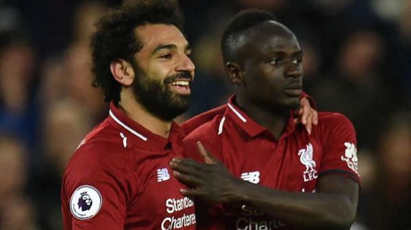بين صلاح وساديو مانيه.. إلى من ذهبت جائزة أفضل لاعب افريقي.. وأين سيقام الحفل!