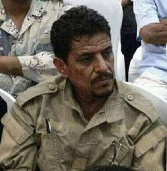 فضائح جديدة.. الخبجي يتهم مدير مكتب شلال شايع بالاستيلاء على 800 قطعة ارضية بعدن