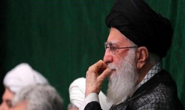 "تويتر" يتدخل في معركة امريكا ويُغلق حساب "خامنئي"