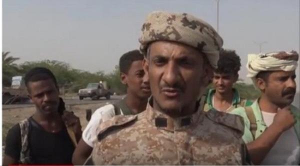 ناطق القوات المشتركة ينفي صحة حدوث اشتباكات في الساحل الغربي