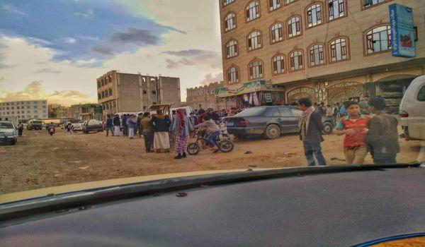 تفاصيل الجريمة المروعة التي قام بها سفاح صنعاء وراح ضحيتها 8 أشخاص بينهم امرأتين وطفلين