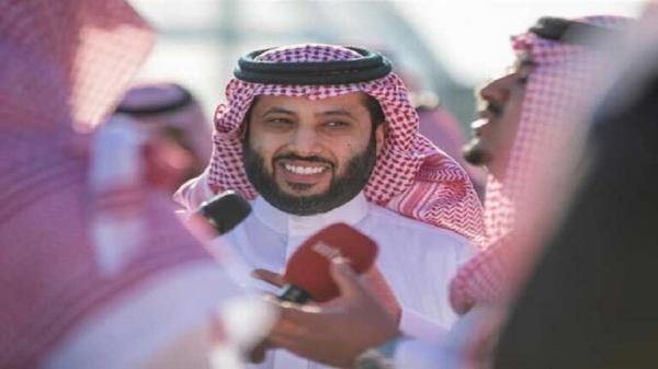 تركي آل الشيخ يغرد للسعوديين والمصريين.. حتى لو الصحة مش تمام.. توقعوا هذا الأمر !