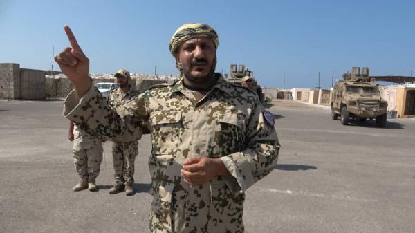 وصف اتفاق السويد بالمؤامرة.. هذا ماذا قاله طارق صالح في لقائه مع صحيفة الوطن السعودية !