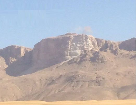 قوات الجيش بمأرب توجه ضربه موجعة للحوثيين بالسيطرة على جبل هيلان (تفاصيل)