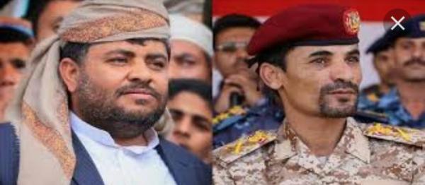 محمد علي الحوثي وأبو علي الحاكم يظهران في صنعاء 