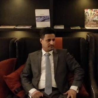 قائد مؤتمري كبير.. صمت دهرا.. فكانت هذه التغريدة منه قوية ومؤلمة