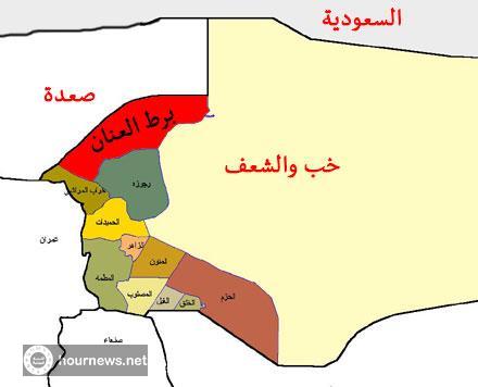 آخر اخبار المعارك العنيفة التي تدور الآن بالجوف.. وهجوم حوثي جديد !