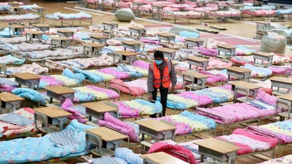 الإعلان عن مغادرة نحو 900 مريض المستشفيات الصينية بعد تعافيهم من فيروس "كورونا"