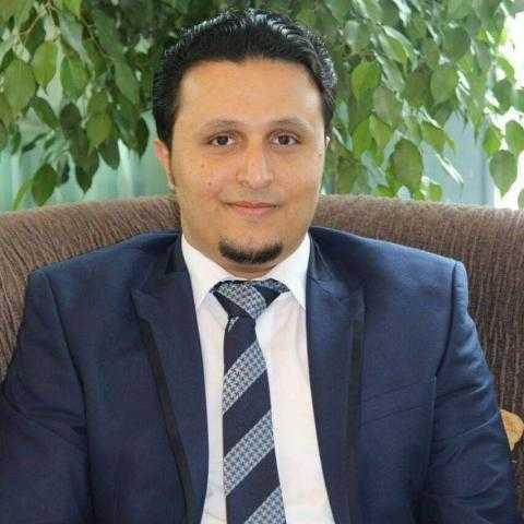 حقيقة إعتقال الإعلامي مختار الرحبي في المهرة