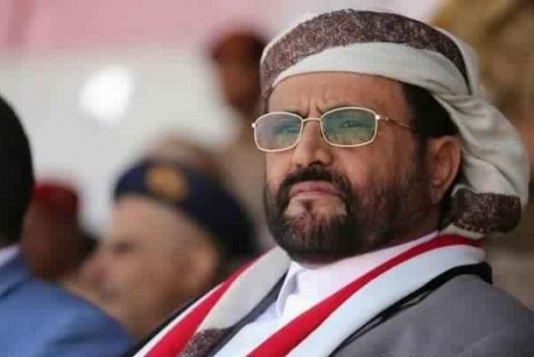 العرادة: مأرب لكل اليمنيين بما فيهم الحوثي وليست بيد أي حزب