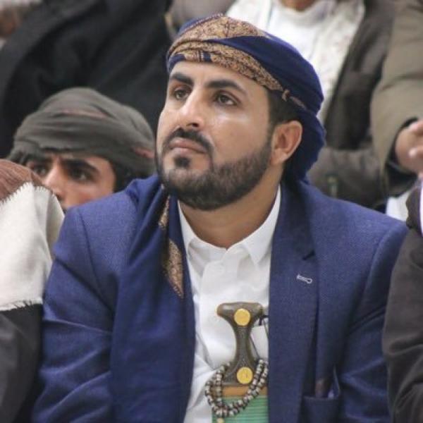 محمد عبدالسلام يعلن الإفراح عن 1400 أسير في توصل لاتفاق تبادل للأسرى