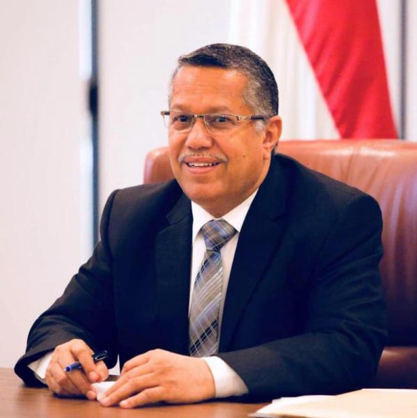 بن دغر .. لا يمكننا التوقف في منتصف الطريق ولم نسمح لمن يريد التنصل عن الاتفاق العودة الى الصدام بين الاخوة