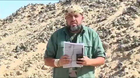 أول تعليق من الإعلامي محمد العرب على ضحك مذيعة العربية بعد إذاعته لتقرير مطار مأرب