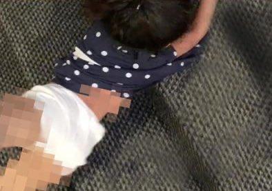 القبض على معذبة الطفلة الصغيرة