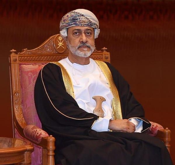 مرسوم عماني بتعديل النشيد الوطني