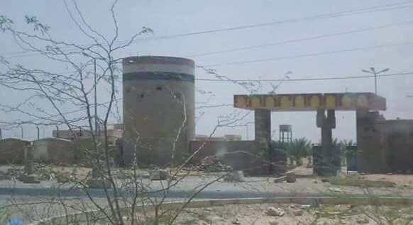 سقوط أكبر معسكرات الشرعية في الجوف بيد الحوثيين.. وسط تقدم كبير باتجاه مدينة الحزم