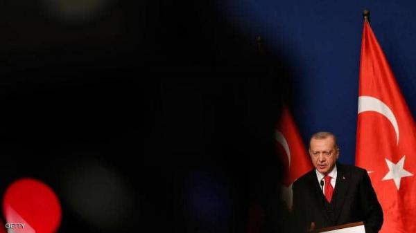 بلسانه قالها.. أردوغان يكشف لماذا يرسل "مقاتليه" إلى ليبيا؟