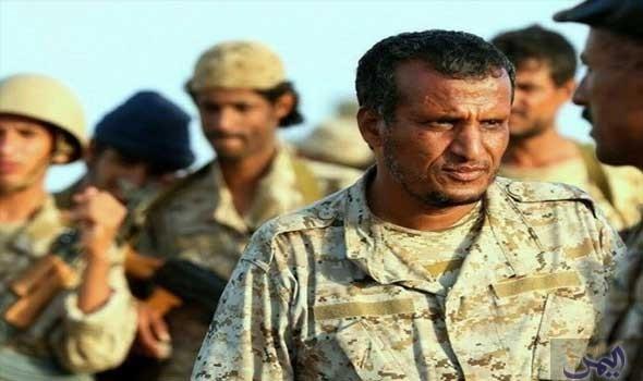 قوة عسكرية يقودها قائد عسكري كبير تصل الجوف وتحول في مجرى المعركة
