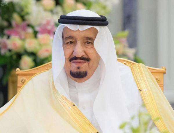 ماذا قال الملك سلمان في خطابه يوم امس للسعوديين والمقيمين