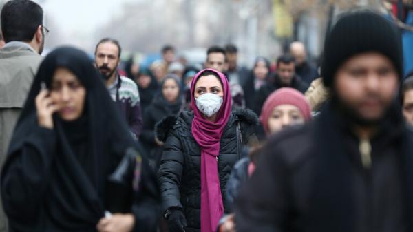 وزير الصحة الإيراني يكشف عن مصدر انتشار "كورونا" في أراضيه