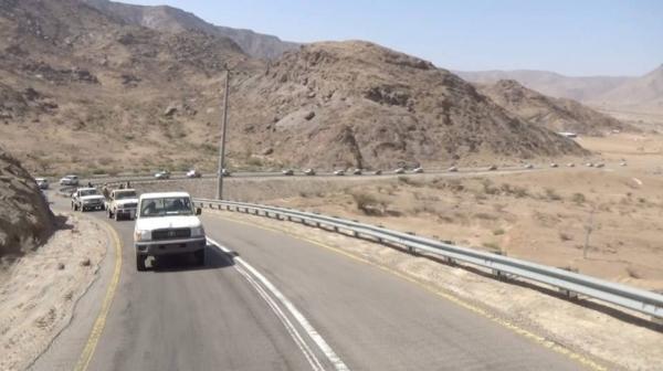 اشتداد وتيرة المعارك في جبهات بالجوف (تفاصيل)