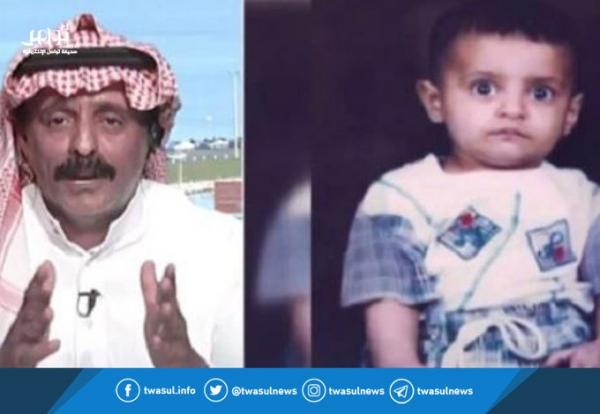 والد المختطف «نسيم حبتور» يروي تطورات قضية ابنه.. ويكشف سر الوشم ويطالب باعادة فحط الDNA (فيديو)