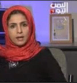 مسلحون حوثيون يختطفون نجل الإعلامية رحمة حجيرة.. فكيف علقت الأم على اختطاف ولدها؟
