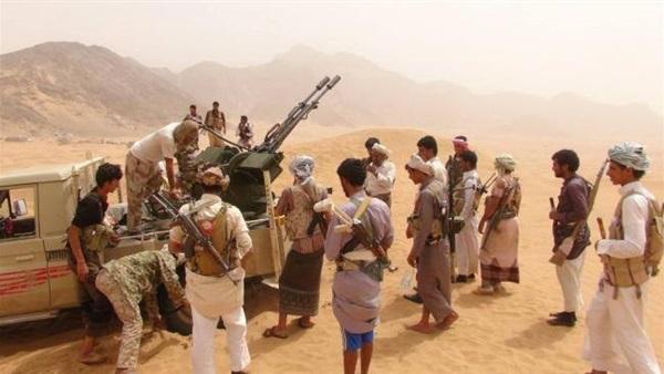 الشرعية تصحو صباح اليوم على خبر صادم .. اقض مضاجعها 