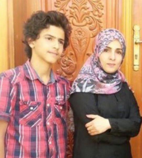 الإفراج عن نجل الإعلامية المؤتمرية رحمة حجيرة